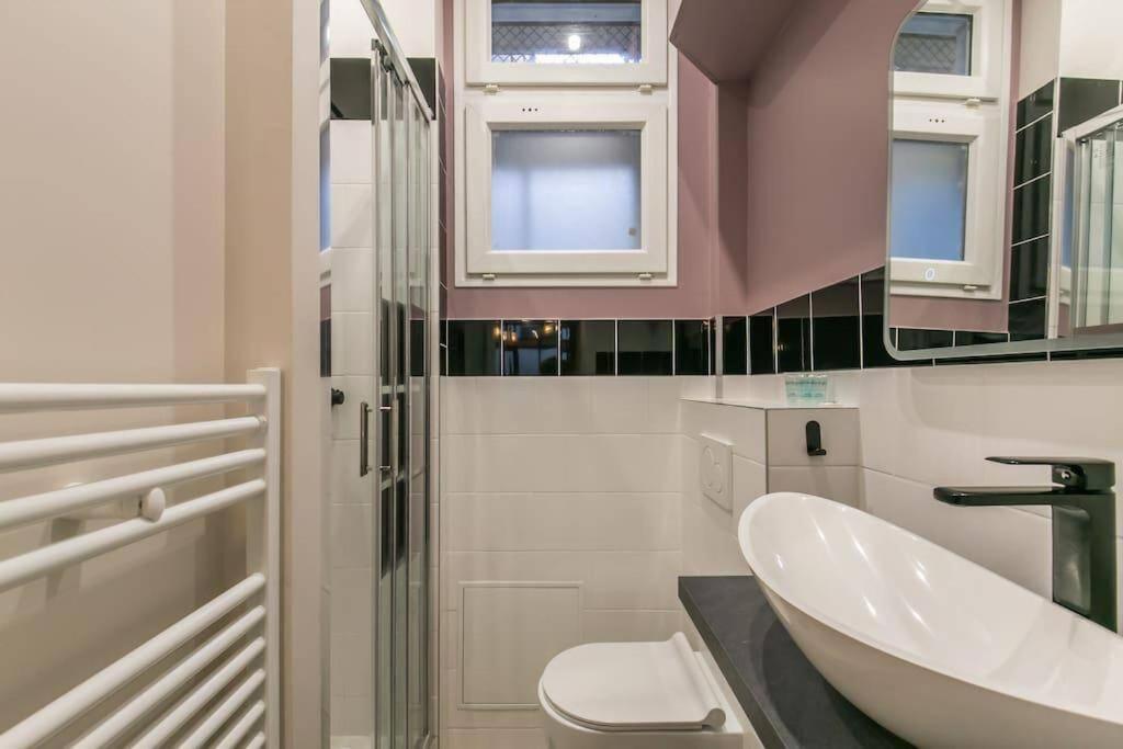 New And Cosy In Heart Of Paris, 12E, 4Pers Apartment Exterior photo